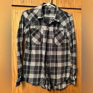 Fox Racing Women’s Flannel